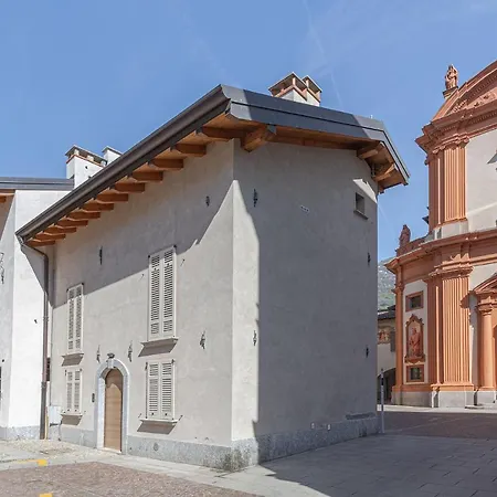 Casa Al Lago Di Como In Riva Cernobbio Exterior photo